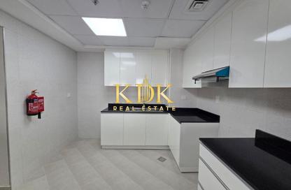 Apartment - 2 Bedrooms - 3 Bathrooms for rent in Profile Residence - Dubai Sports City - Dubai