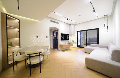 Apartment - 1 Bedroom - 1 Bathroom for rent in Hive JVC - District 14 - Jumeirah Village Circle - Dubai