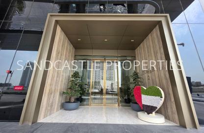 Apartment - 1 Bedroom - 2 Bathrooms for sale in Skyhills Residences 2 - Skyhills Residences - Dubai Science Park - Dubai
