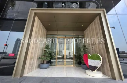 Apartment - 1 Bedroom - 2 Bathrooms for sale in Skyhills Residences 2 - Skyhills Residences - Dubai Science Park - Dubai