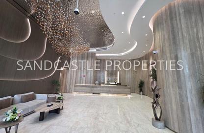 Apartment - 1 Bedroom - 2 Bathrooms for sale in Skyhills Residences 2 - Skyhills Residences - Dubai Science Park - Dubai Apartment - 1 Bedroom - 2 Bathrooms for sale in Skyhills Residences 2 - Skyhills Residences - Dubai Science Park - Dubai