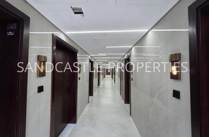 Apartment - 1 Bedroom - 2 Bathrooms for sale in Skyhills Residences 2 - Skyhills Residences - Dubai Science Park - Dubai