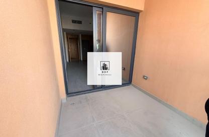 Apartment - 1 Bedroom - 1 Bathroom for rent in Souks Residential - Al Mamsha - Muwaileh - Sharjah