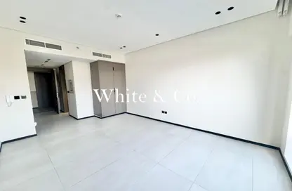 Apartment - Studio - 1 Bathroom for rent in Emerald Vision Tower - Jumeirah Village Triangle - Dubai