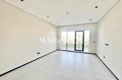 Apartment - Studio - 1 Bathroom for rent in Emerald Vision Tower - Jumeirah Village Triangle - Dubai