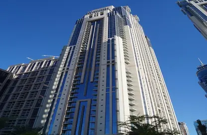 شقة - 2 غرف نوم - 3 حمامات للايجار في ميرا - مدينة الحبتور - الخليج التجاري - دبي