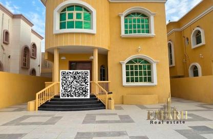 Villa - 5 Bedrooms - 7 Bathrooms for sale in Al Mowaihat 2 - Al Mowaihat - Ajman