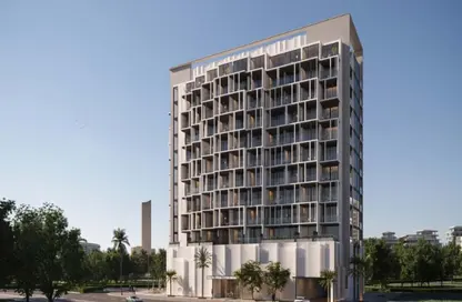 شقة - 1 حمام للبيع في مرتفعات الجزيرة - جزيرة المرجان - رأس الخيمة