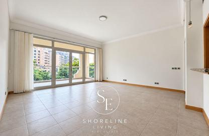 Apartment - 2 - 3 for rent in Al Hamri - Shoreline Apartments - Palm Jumeirah - Dubai