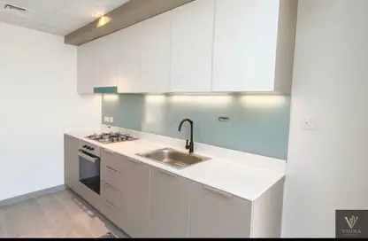 Apartment - 1 Bedroom - 2 Bathrooms for sale in Noor 3 - Noor - Midtown - Dubai Production City (IMPZ) - Dubai