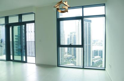Apartment - 2 Bedrooms - 2 Bathrooms for rent in Palace Residence North - Dubai Creek Harbour (The Lagoons) - Dubai