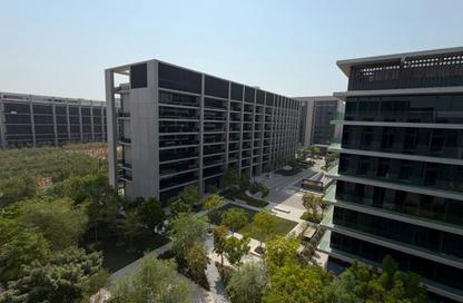 Apartment - 2 Bedrooms - 3 Bathrooms for sale in Aljada - Sharjah Apartment - 2 Bedrooms - 3 Bathrooms for sale in Aljada - Sharjah