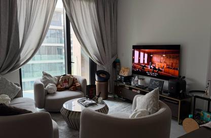Apartment - 2 Bedrooms - 3 Bathrooms for sale in Aljada - Sharjah