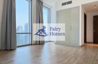 Apartment - 2 Bedrooms - 3 Bathrooms for rent in Amna - Al Habtoor City - Business Bay - Dubai