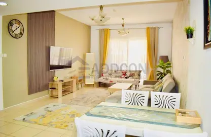 Apartment - 1 Bedroom - 2 Bathrooms for rent in Siena 2 - Tuscan Residences - District 10 - Jumeirah Village Circle - Dubai