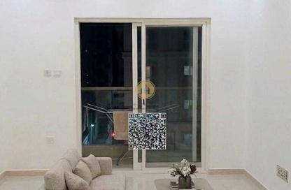 Apartment - 2 Bedrooms - 2 Bathrooms for sale in City Tower - Al Nuaimiya - Ajman