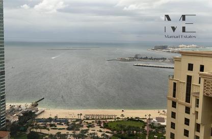 شقة - 2 غرف نوم - 2 حمامات للبيع في مرجان 1 - مرجان - جميرا بيتش ريزيدنس - دبي