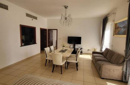 Apartment - 1 - 2 for rent in Shams 2 - Shams - Jumeirah Beach Residence - Dubai