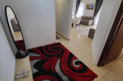 Apartment - 1 - 2 for rent in Shams 2 - Shams - Jumeirah Beach Residence - Dubai