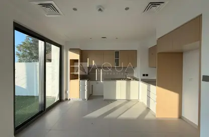 تاون هاوس - 3 غرف نوم - 4 حمامات للايجار في ربيع - المرابع العربية 3 - دبي