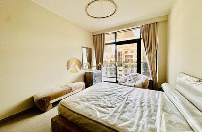 Apartment - 1 Bedroom - 2 Bathrooms for rent in Neva Residences - District 16 - Jumeirah Village Circle - Dubai