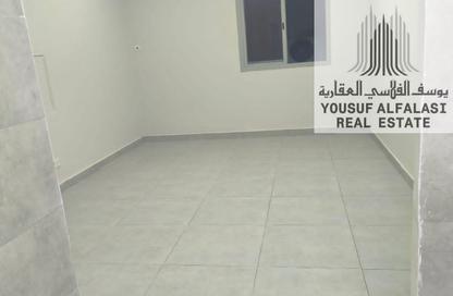 Apartment - Studio - 1 Bathroom for rent in Al Jurf 2 - Al Jurf - Ajman Downtown - Ajman Apartment - Studio - 1 Bathroom for rent in Al Jurf 2 - Al Jurf - Ajman Downtown - Ajman