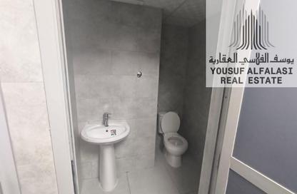 Apartment - Studio - 1 Bathroom for rent in Al Jurf 2 - Al Jurf - Ajman Downtown - Ajman Apartment - Studio - 1 Bathroom for rent in Al Jurf 2 - Al Jurf - Ajman Downtown - Ajman