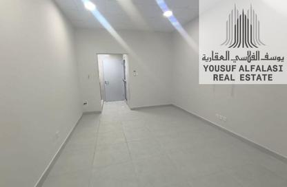 Apartment - Studio - 1 Bathroom for rent in Al Jurf 2 - Al Jurf - Ajman Downtown - Ajman Apartment - Studio - 1 Bathroom for rent in Al Jurf 2 - Al Jurf - Ajman Downtown - Ajman