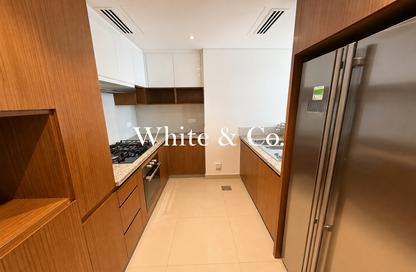Apartment - 2 - 3 for rent in Dubai Creek Residences North Tower 1 - Dubai Creek Residences North - Dubai Creek Residences - Dubai Creek Harbour (The Lagoons) - Dubai Apartment - 2 - 3 for rent in Dubai Creek Residences North Tower 1 - Dubai Creek Residences North - Dubai Creek Residences - Dubai Creek Harbour (The Lagoons) - Dubai