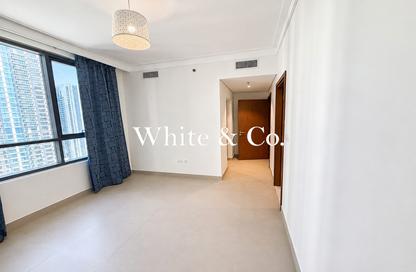 Apartment - 2 - 3 for rent in Dubai Creek Residences North Tower 1 - Dubai Creek Residences North - Dubai Creek Residences - Dubai Creek Harbour (The Lagoons) - Dubai