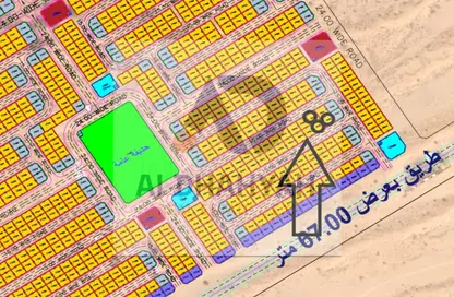 أرض - استوديو للبيع في البليده - البطائح - الشارقة أرض - استوديو للبيع في البليده - البطائح - الشارقة