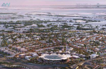 Land - Studio for sale in Nad Al Dhabi - Al Jubail Island - Abu Dhabi