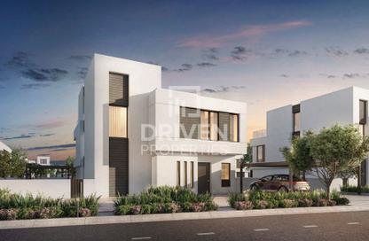 Land - Studio for sale in Alreeman - Al Shamkha - Abu Dhabi Land - Studio for sale in Alreeman - Al Shamkha - Abu Dhabi
