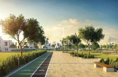 Land - Studio for sale in Alreeman - Al Shamkha - Abu Dhabi Land - Studio for sale in Alreeman - Al Shamkha - Abu Dhabi