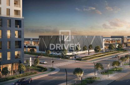 Land - Studio for sale in Alreeman - Al Shamkha - Abu Dhabi Land - Studio for sale in Alreeman - Al Shamkha - Abu Dhabi