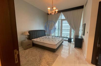 Apartment - 1 - 2 for rent in Bayz by Danube - Business Bay - Dubai