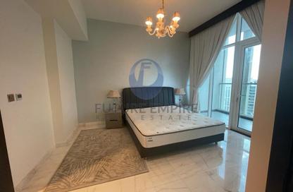 Apartment - 1 - 2 for rent in Bayz by Danube - Business Bay - Dubai