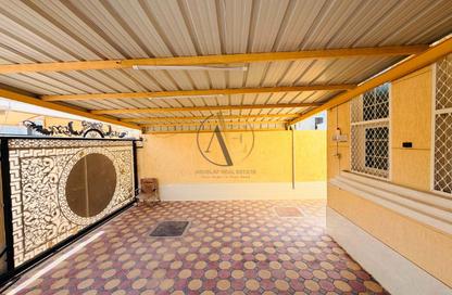 Villa - 5 Bedrooms - 7 Bathrooms for rent in Al Yasmeen 1 - Al Yasmeen - Ajman