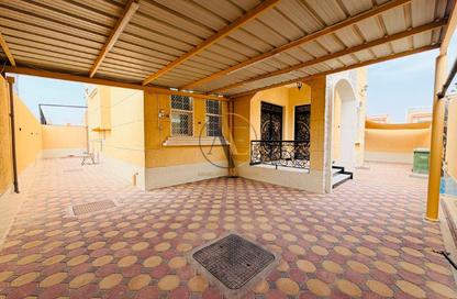 Villa - 5 Bedrooms - 7 Bathrooms for rent in Al Yasmeen 1 - Al Yasmeen - Ajman