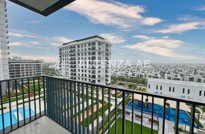 Apartment - 2 Bedrooms - 2 Bathrooms for rent in Lime Gardens - Dubai Hills Estate - Dubai
