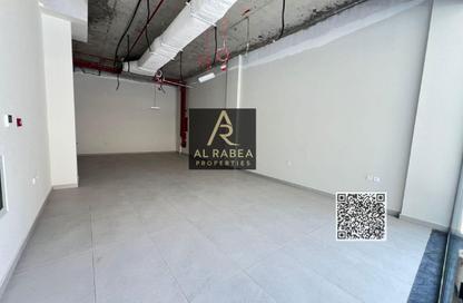 متجر - استوديو للايجار في بناية ابناء صقر - 1 الحميدية - الحميدية - عجمان متجر - استوديو للايجار في بناية ابناء صقر - 1 الحميدية - الحميدية - عجمان