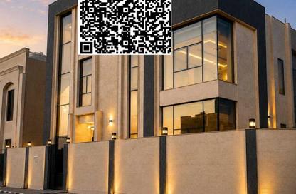 Townhouse - 5 Bedrooms - 6 Bathrooms for sale in Al Helio 1 - Al Helio - Ajman
