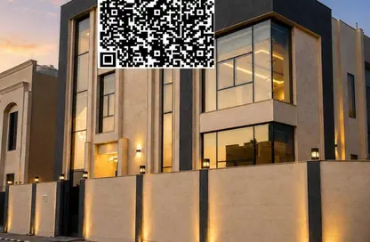 Townhouse - 5 Bedrooms - 6 Bathrooms for sale in Al Helio 1 - Al Helio - Ajman