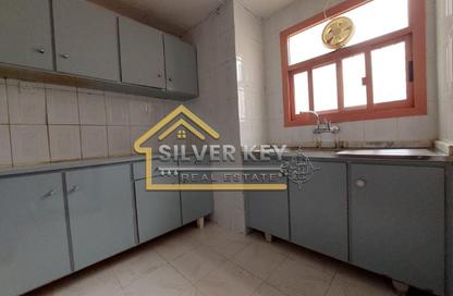 Apartment - 2 Bedrooms - 2 Bathrooms for rent in Al Nad - Al Qasimia - Sharjah