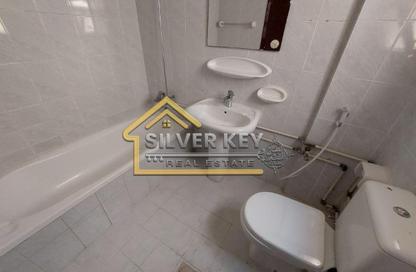 Apartment - 2 Bedrooms - 2 Bathrooms for rent in Al Nad - Al Qasimia - Sharjah