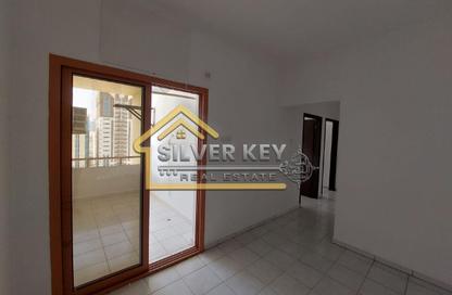 Apartment - 2 Bedrooms - 2 Bathrooms for rent in Al Nad - Al Qasimia - Sharjah