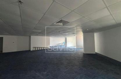 Office Space - Studio for rent in Building 49 - Dubai Healthcare City - Bur Dubai - Dubai