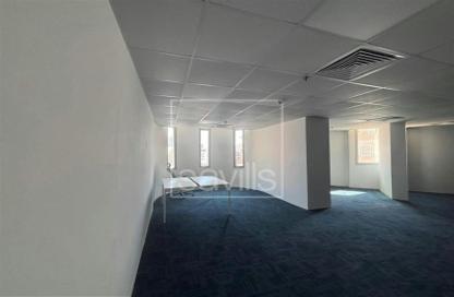 Office Space - Studio for rent in Building 49 - Dubai Healthcare City - Bur Dubai - Dubai