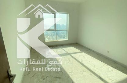 شقة - غرفة نوم - 2 حمامات للبيع في برج الواحة - الراشدية 1 - الراشدية - عجمان