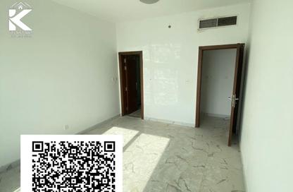 Apartment - 1 Bedroom - 2 Bathrooms for sale in Oasis Tower - Al Rashidiya 1 - Al Rashidiya - Ajman